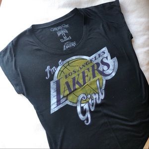 LA Lakers T-Shirt